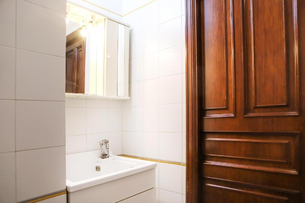 Cuorenapoletano Apartment Naples Exterior photo
